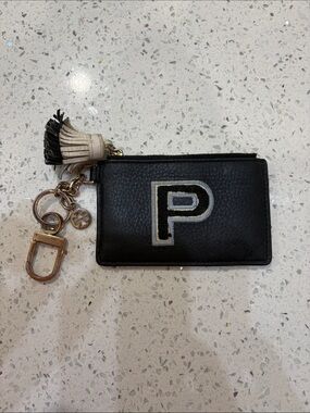 Tory Burch | Accessories | Tory Burch Robinson Keychain Zip Pouch